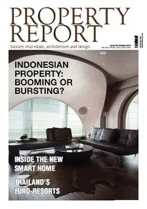 Property Report Magazine October 2014 (True PDF)