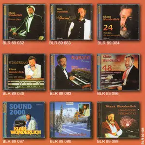 Klaus Wunderlich: Bell Records Collection (1999-2010)