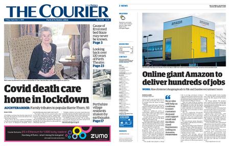 The Courier Perth & Perthshire – September 04, 2020