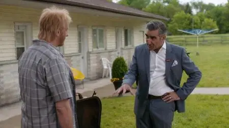 Schitt's Creek S04E07