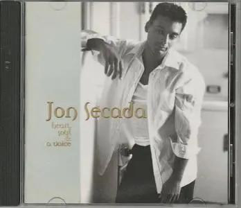 Jon Secada - Heart, Soul & A Voice (1994)