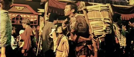 Goemon (2009)