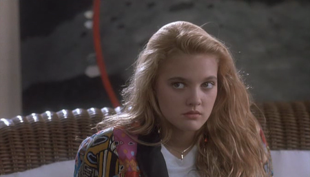 No Place to Hide (1992) 