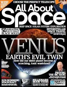 All About Space - Issue 32 (True PDF)