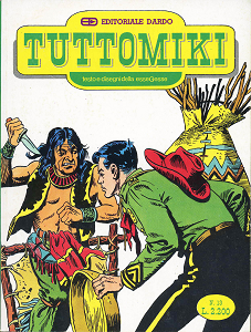 TuttoMiki - Volume 13