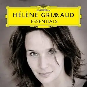 Helene Grimaud - Helene Grimaud: Essentials (2020)