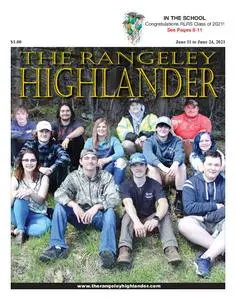 Rangeley Highlander – June 11, 2021