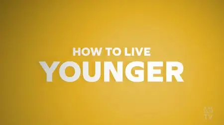 ABC - How To Live Younger (2022)