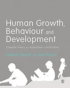 Human Growth, Behaviour and Development