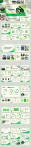 Ecology PowerPoint Template