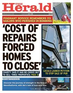 Plymouth Herald - 24 April 2024