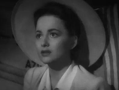 Hold Back the Dawn (1941)