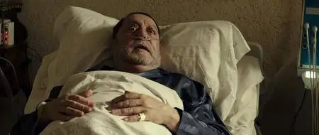 Quel bravo ragazzo (2016)
