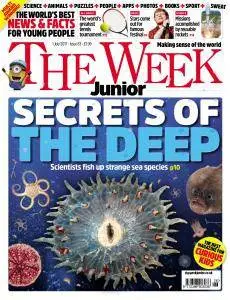 The Week Junior UK - Issue 83 - 1 July 2017