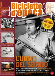 Biciclette d’Epoca – febbraio 2019