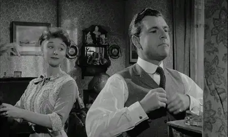 A Night to Remember (1958)