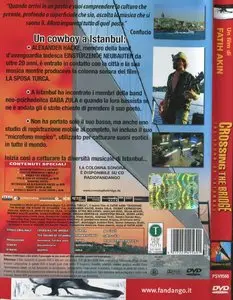 Various Artists - Crossing The Bridge: The Sound Of Istanbul (2005) [DVD9] {Strand Releasing}