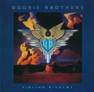 The Doobie Brothers - Sibling Rivalry (2000)
