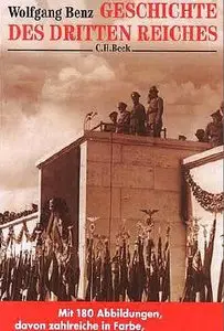 Geschichte des Dritten Reiches (repost)