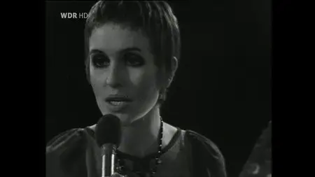 Rockpalast: From The Archives - Jethto Tull & Brian Auger's Oblivion Express & Julie Driscoll (1969, 71) [2013, HDTV 720p]