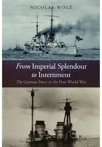 From Imperial Splendour to Internment
