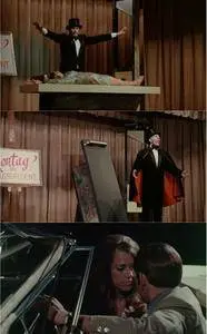The Wizard of Gore (1970) [Remastered]