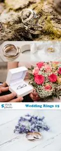 Photos - Wedding Rings 15