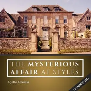 «Mysterious Affair at Styles» by Agatha Christie