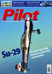 Pilot – April 2020