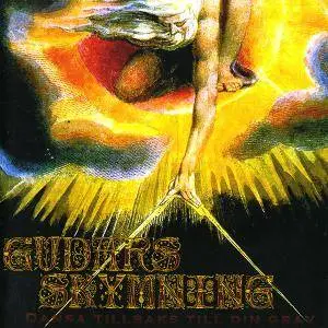 Gudars Skymning - Dansa Tillbaks Till Din Grav (2008)