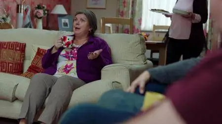Two Doors Down S03E06