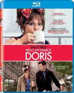 Hello, My Name Is Doris (2015)