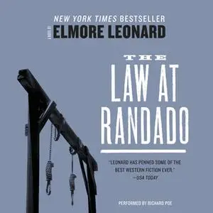 «The Law at Randado» by Elmore Leonard