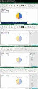 The Complete Data Visualization Course 2020