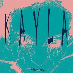 «Kayla» by Mace Styx