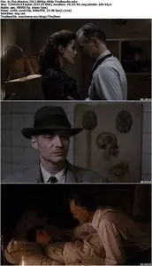 In The Shadow (2012)
