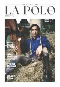 La Polo International - June 01, 2017