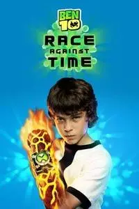 Ben 10 Race Against Time (2008)