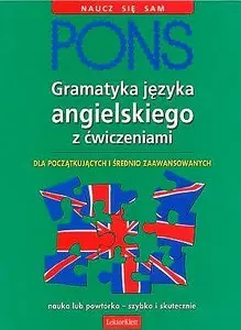 Gramatyka języka angielskiego z ćwiczeniami