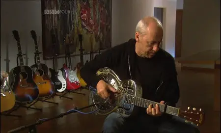 Mark Knopfler - A Life in Songs (2011) [SATRip]