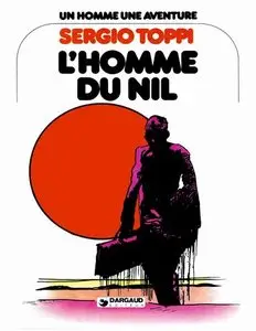 Toppi - L'homme du nil