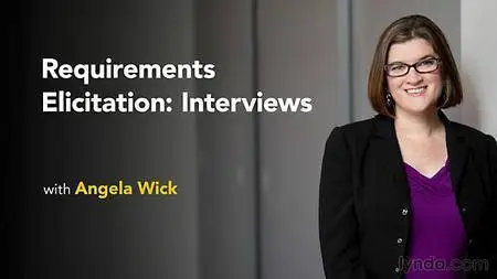 Lynda - Requirements Elicitation: Interviews