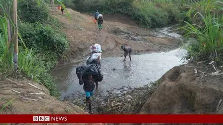 BBC - Our World: Madagascar's Sapphire Rush (2018)