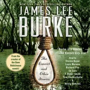 «The Convict and Other Stories» by James Lee Burke