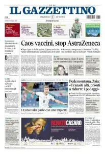 Il Gazzettino Pordenone - 12 Giugno 2021