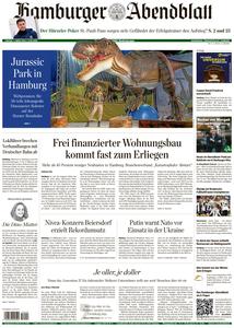 Hamburger Abendblatt - 01 März 2024