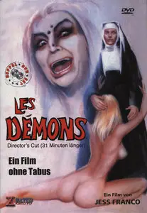 The Demons / Les démons (1973)