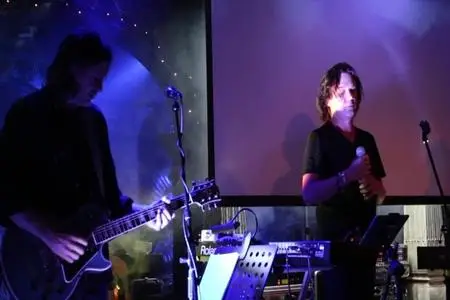 Downes Braide Association (DBA) - Live In England (2019)