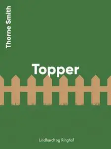 «Topper» by Thorne Smith
