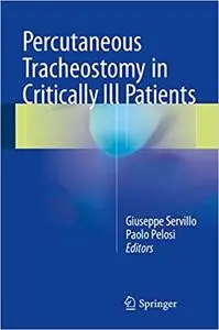 Percutaneous Tracheostomy in Critically Ill Patients (Repost)